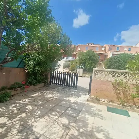Apartment Pavillon Familial Proche De La - Pierre La 5lsento32