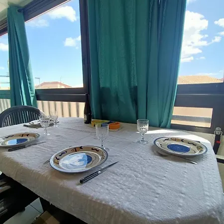 Apartment Pavillon Familial Proche De La - Pierre La 5lsento32 Saint-Pierre-la-Mer (Aude)